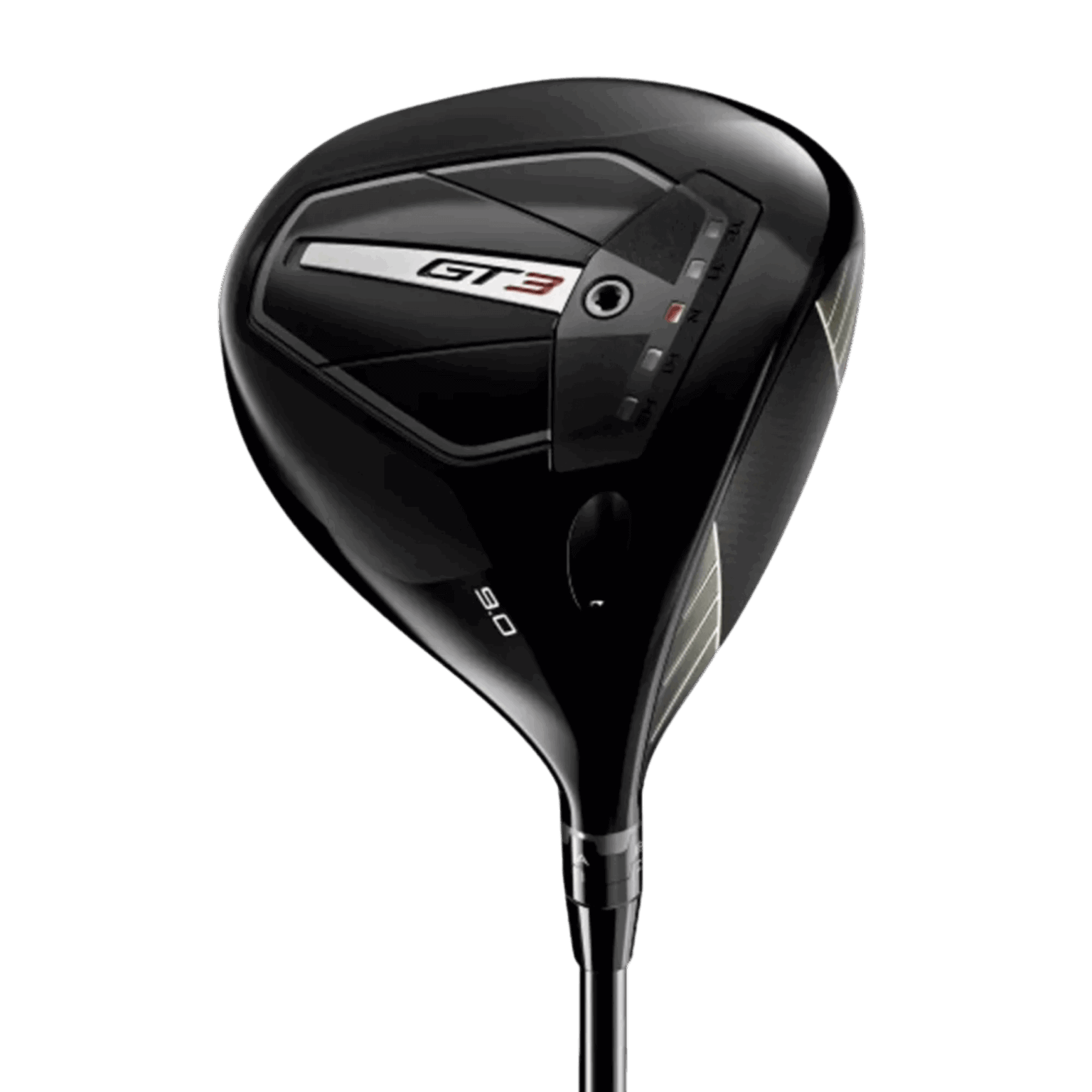 Golf Club 3